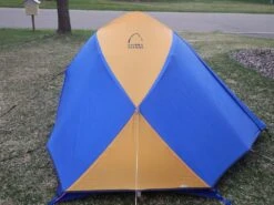 Sierra Designs Night Watch CD -Deals Outdoor Camping DSCN1907