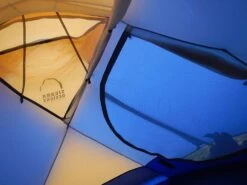 Sierra Designs Night Watch CD -Deals Outdoor Camping DSCN1910