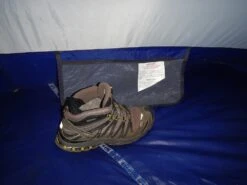 Sierra Designs Night Watch CD -Deals Outdoor Camping DSCN1911