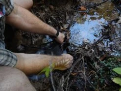 MSR Trail Base Water Filter Kit 30 MSR Trail Base Water Filter Kit -Deals Outdoor Camping DSCN3157