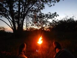 BioLite CookStove -Deals Outdoor Camping DSCN9441