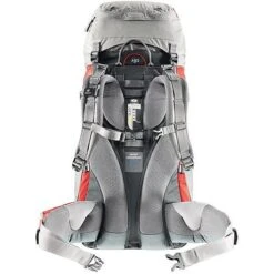 Deuter ACT Lite 65+10 -Deals Outdoor Camping DTRAL65N Back