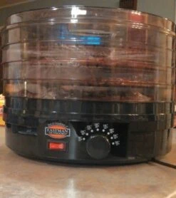 Eastman Outdoors Food Dehydrator 4 Tray 13 Eastman Outdoors Food Dehydrator 4 Tray -Deals Outdoor Camping Dehydrator 1