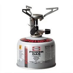 Primus Micron Ti 2.5 -Deals Outdoor Camping E376