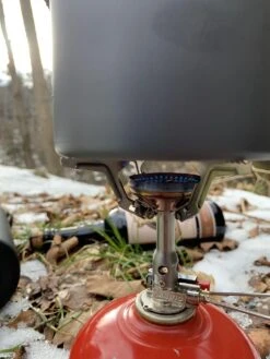 Soto New River Pot + Amicus With Igniter -Deals Outdoor Camping E3FD5488 AD2A 413E 80A2 625E01555201