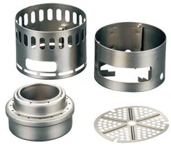 Evernew Appalachian Set -Deals Outdoor Camping EBY255 img1