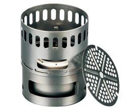 Evernew Appalachian Set -Deals Outdoor Camping EBY255 img2