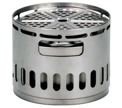 Evernew Appalachian Set -Deals Outdoor Camping EBY255 img3