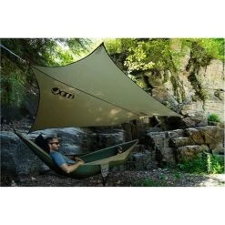Eagles Nest Outfitters ProFly Rain Tarp 36 Eagles Nest Outfitters ProFly Rain Tarp -Deals Outdoor Camping ENOPF