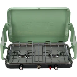 Eureka! Ignite Camp Stove -Deals Outdoor Camping ERKSIS