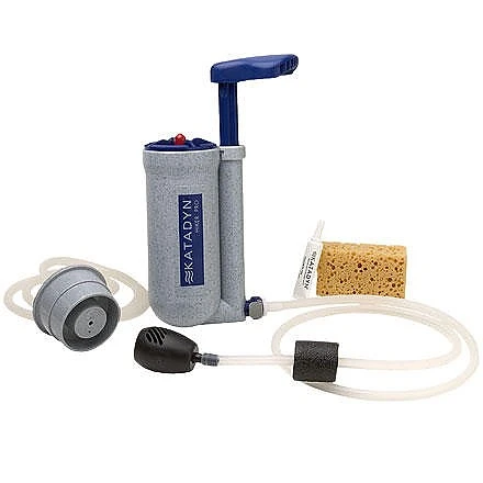 Katadyn Hiker PRO 3 Katadyn Hiker PRO