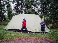 Eureka! Timberline SQ 4XT -Deals Outdoor Camping Eureka Timberline SQ 4XT 001