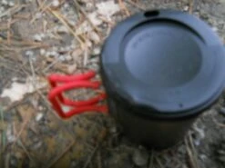 Evernew Titanium Mug 400 -Deals Outdoor Camping Evernew Mug 10