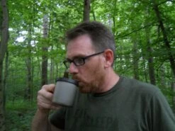 Evernew Titanium Mug 400 -Deals Outdoor Camping Evernew Mug 15