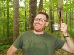 Evernew Titanium Mug 400 -Deals Outdoor Camping Evernew Mug 18