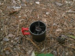 Evernew Titanium Mug 400 -Deals Outdoor Camping Evernew Mug 23