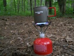 Evernew Titanium Mug 400 -Deals Outdoor Camping Evernew Mug 5