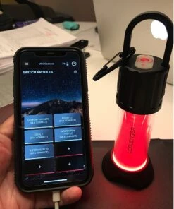 Ledlenser ML6 Connect WL -Deals Outdoor Camping F16230D7 9830 44FE AD05 98CF50777F5F