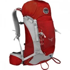 Osprey Kestrel 28 -Deals Outdoor Camping FIRRD