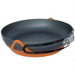 Jetboil 8 Inch FluxRing Fry Pan 33 Jetboil 8 Inch FluxRing Fry Pan -Deals Outdoor Camping FRYPAN