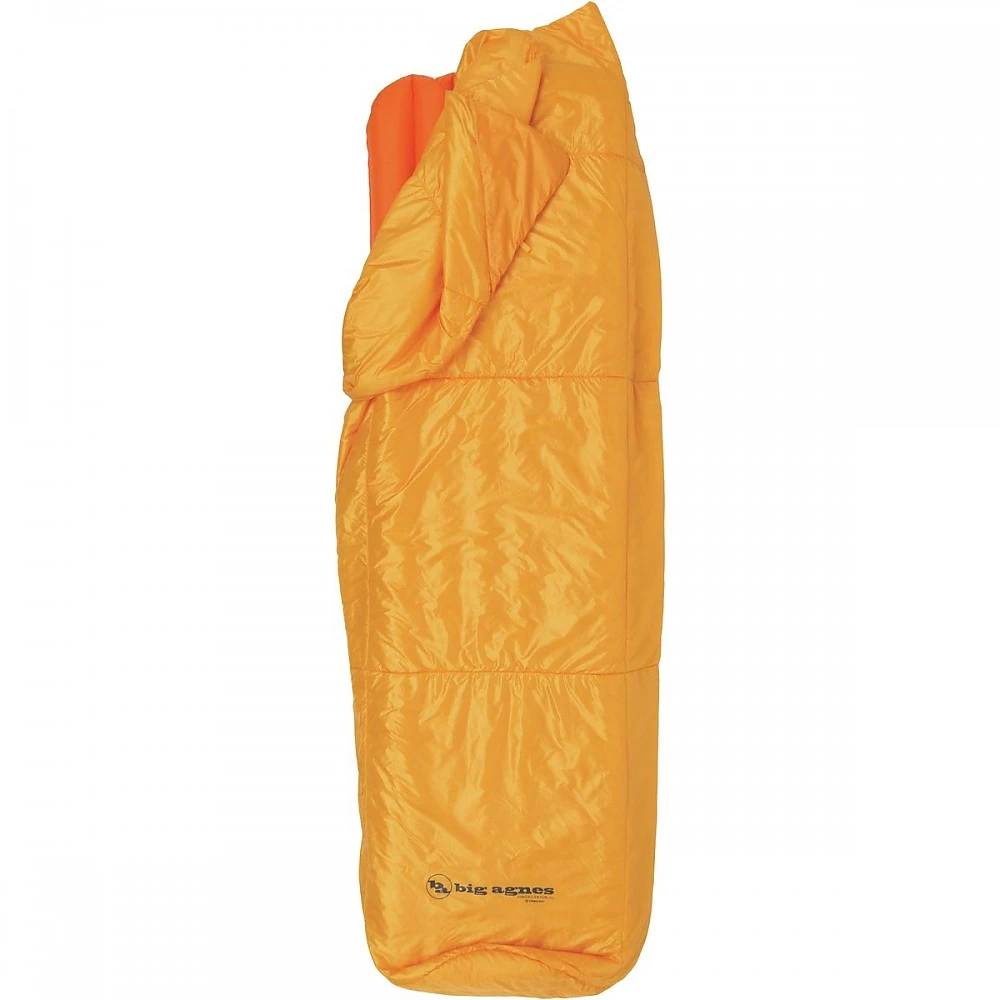 Big Agnes Kings Canyon UL Quilt 9 Big Agnes Kings Canyon UL Quilt - Image 7