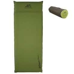 ALPS Mountaineering Lightweight Series Self Inflating Air Pads -Deals Outdoor Camping GN 2