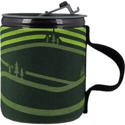 GSI Outdoors Infinity Insulated Mug -Deals Outdoor Camping GN 6