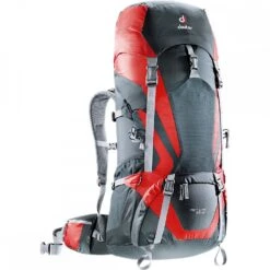 Deuter ACT Lite 65+10 -Deals Outdoor Camping GRA 3