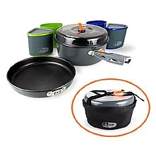 GSI Outdoors Bugaboo Backpacker Cookset 10 GSI Outdoors Bugaboo Backpacker Cookset - Image 8