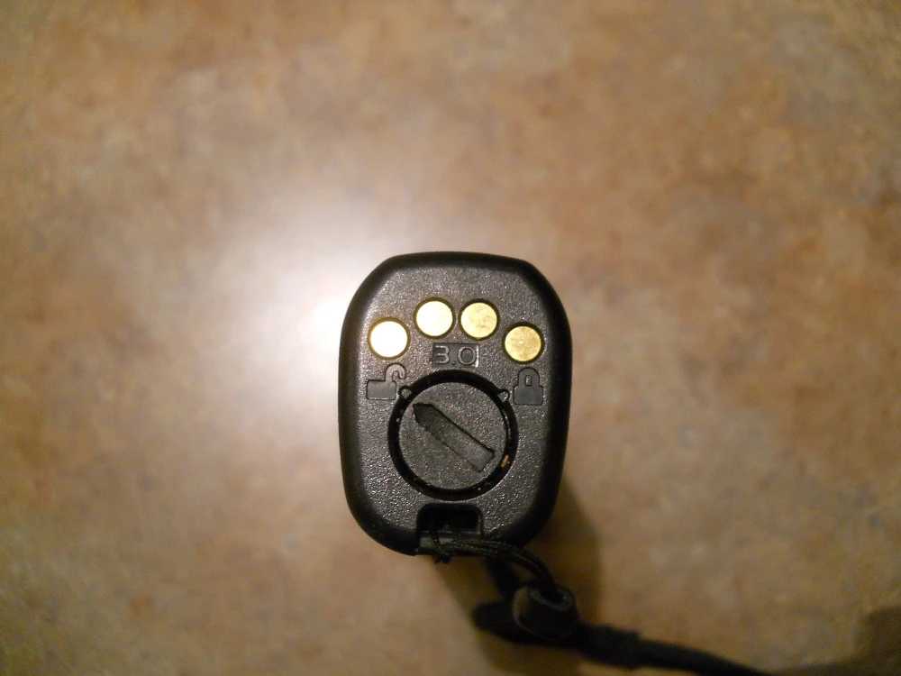 Light & Motion GoBe+ 500 Search 9 Light & Motion GoBe+ 500 Search - Image 7