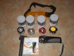 Light & Motion GoBe+ 500 Search 22 Light & Motion GoBe+ 500 Search -Deals Outdoor Camping GoBe 2