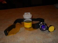 Light & Motion GoBe+ 500 Search 18 Light & Motion GoBe+ 500 Search -Deals Outdoor Camping GoBe 25