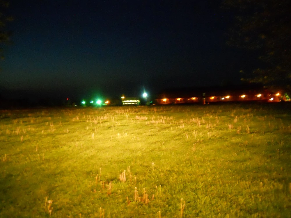 Light & Motion GoBe+ 500 Search 11 Light & Motion GoBe+ 500 Search - Image 9