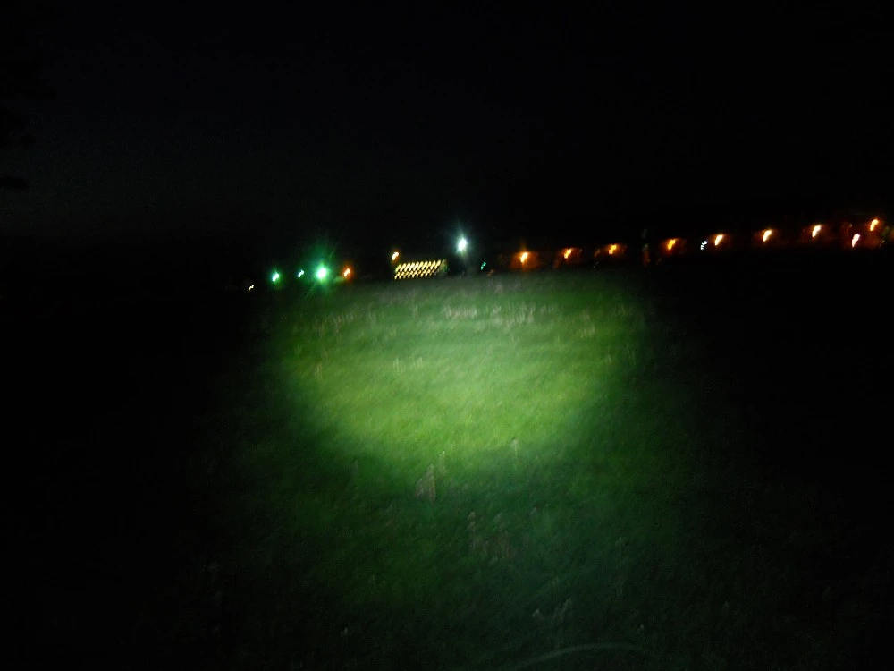 Light & Motion GoBe+ 500 Search 10 Light & Motion GoBe+ 500 Search - Image 8