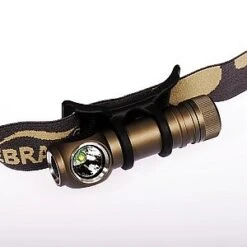 ZebraLight H51w -Deals Outdoor Camping H51