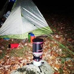 Primus Eta Solo -Deals Outdoor Camping Harriman State Park 197