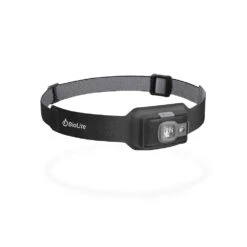 BioLite HeadLamp 200 -Deals Outdoor Camping HeadLamp200 1 MidnightGrey