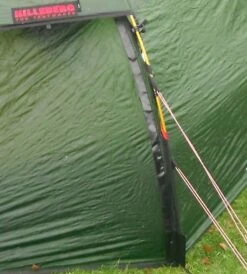 Hilleberg Soulo 35 Hilleberg Soulo -Deals Outdoor Camping Hille Soulo 1 001A