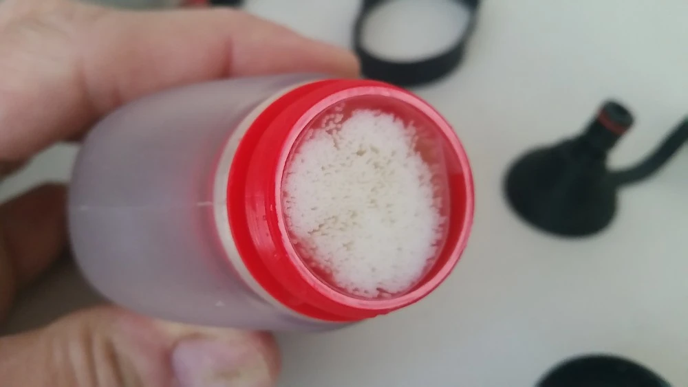 MSR Trail Base Water Filter Kit 8 MSR Trail Base Water Filter Kit - Image 6