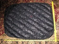 Wilderness Logics Summer Series Under Quilt -Deals Outdoor Camping IMG 0009