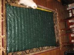 UGQ Flight Jacket 40° -Deals Outdoor Camping IMG 0010 1