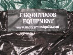 UGQ Flight Jacket 40° -Deals Outdoor Camping IMG 0018