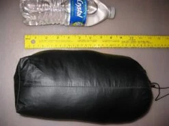 Wilderness Logics Summer Series Under Quilt -Deals Outdoor Camping IMG 0023