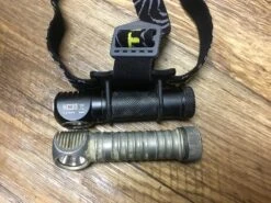 NiteCore HC30 -Deals Outdoor Camping IMG 0026