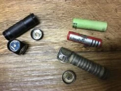 NiteCore HC30 -Deals Outdoor Camping IMG 0028