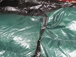 UGQ Flight Jacket 40° -Deals Outdoor Camping IMG 0030