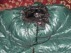 UGQ Flight Jacket 40° -Deals Outdoor Camping IMG 0031