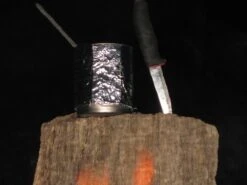 Snow Peak Ti-Mini Solo Combo -Deals Outdoor Camping IMG 0032 2