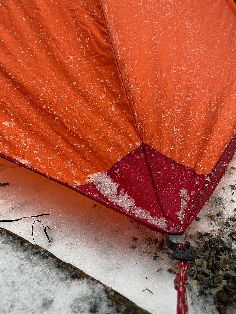 MSR Front Range Tarp Shelter 14 MSR Front Range Tarp Shelter - Image 12