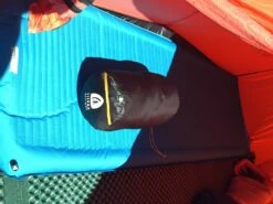 Sierra Designs Cloud 800/20 Degree -Deals Outdoor Camping IMG 0059